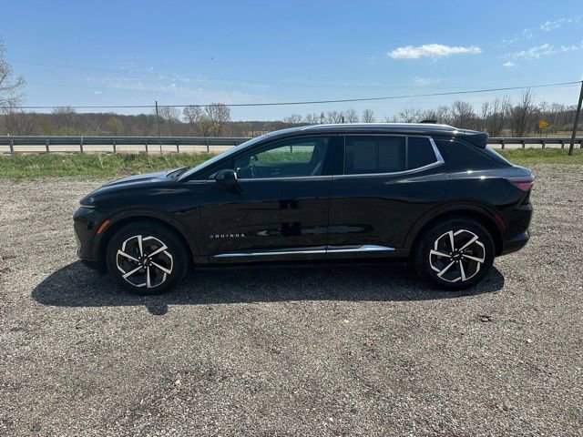Used 2025 Chevrolet Equinox EV LT FWD image 19