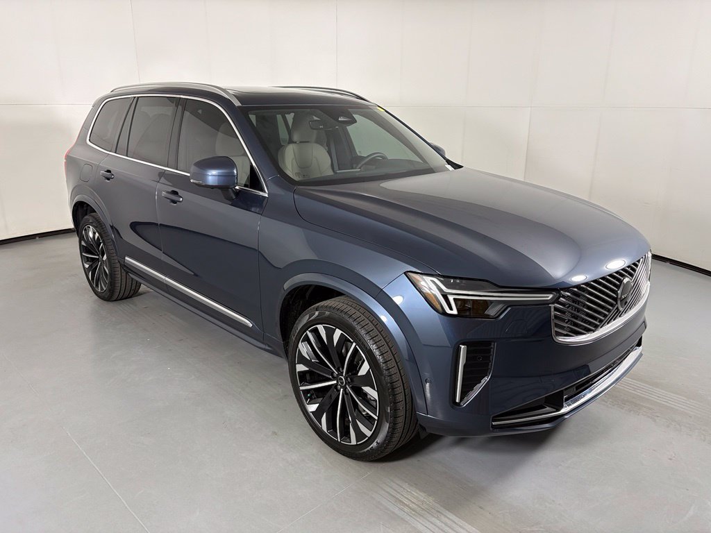 New 2026 Volvo XC90 B6 Plus w/ Protection Package Premier AWD/4WD image 2