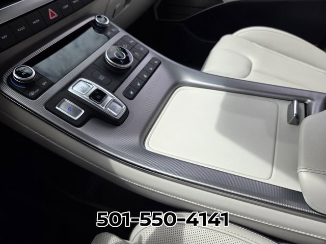 Used 2025 Hyundai Palisade Calligraphy image 28
