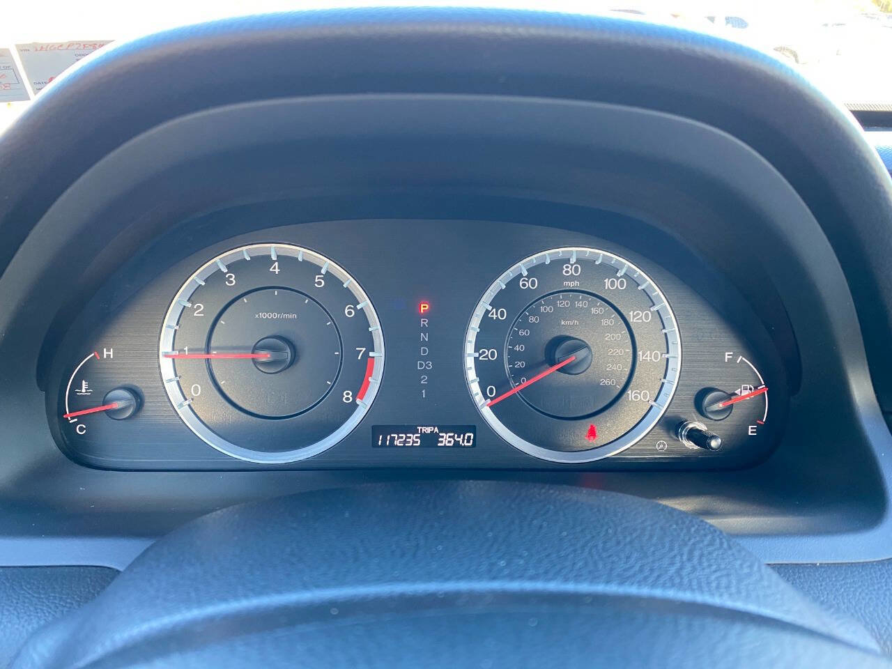 Used 2011 Honda Accord EX-L image 14