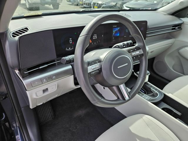 Used 2024 Hyundai Kona SEL AWD/4WD image 20