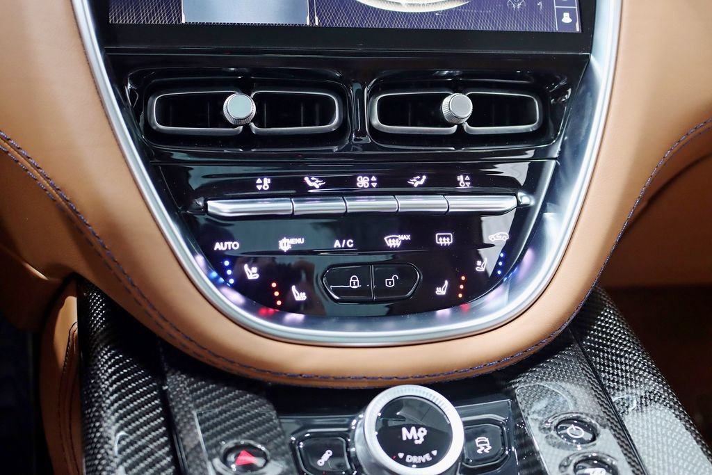 Used 2023 Aston Martin DBX 707 AWD/4WD image 31