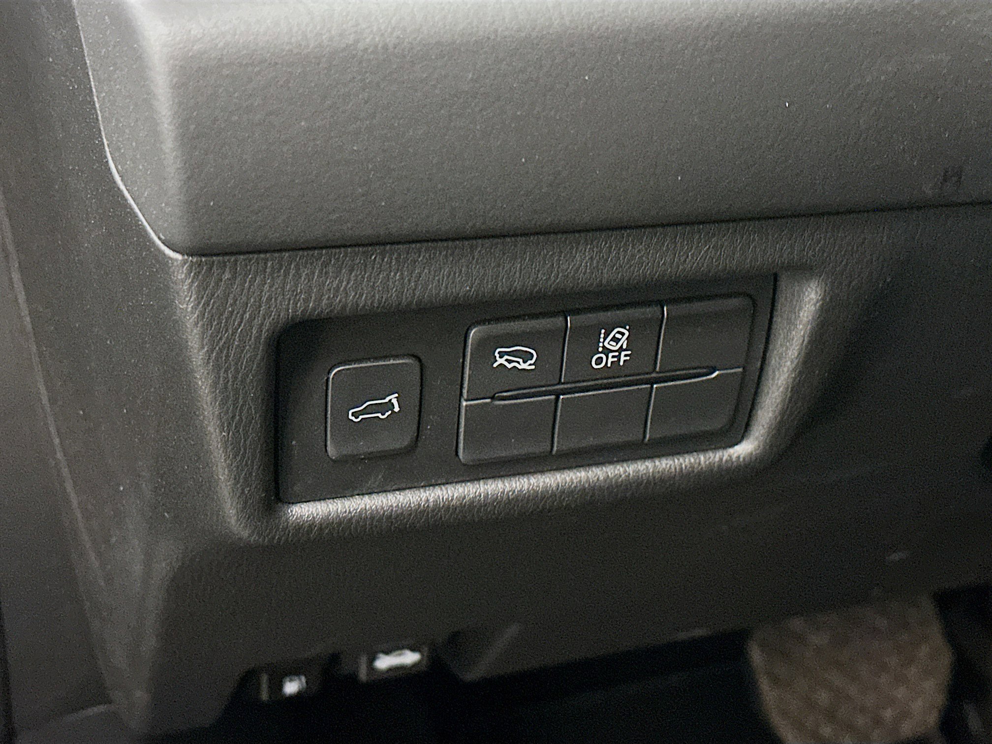 Used 2025 MAZDA CX-5 AWD 2.5 S w/ Preferred Package image 17