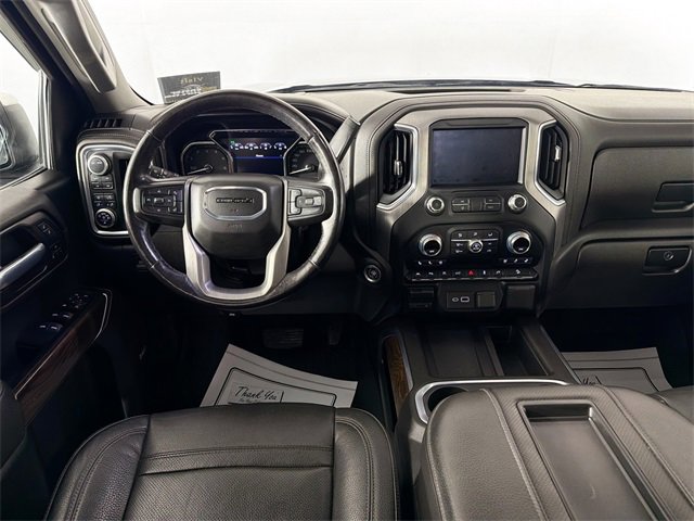 Used 2021 GMC Sierra 1500 Denali w/ Driver Alert Package II image 23