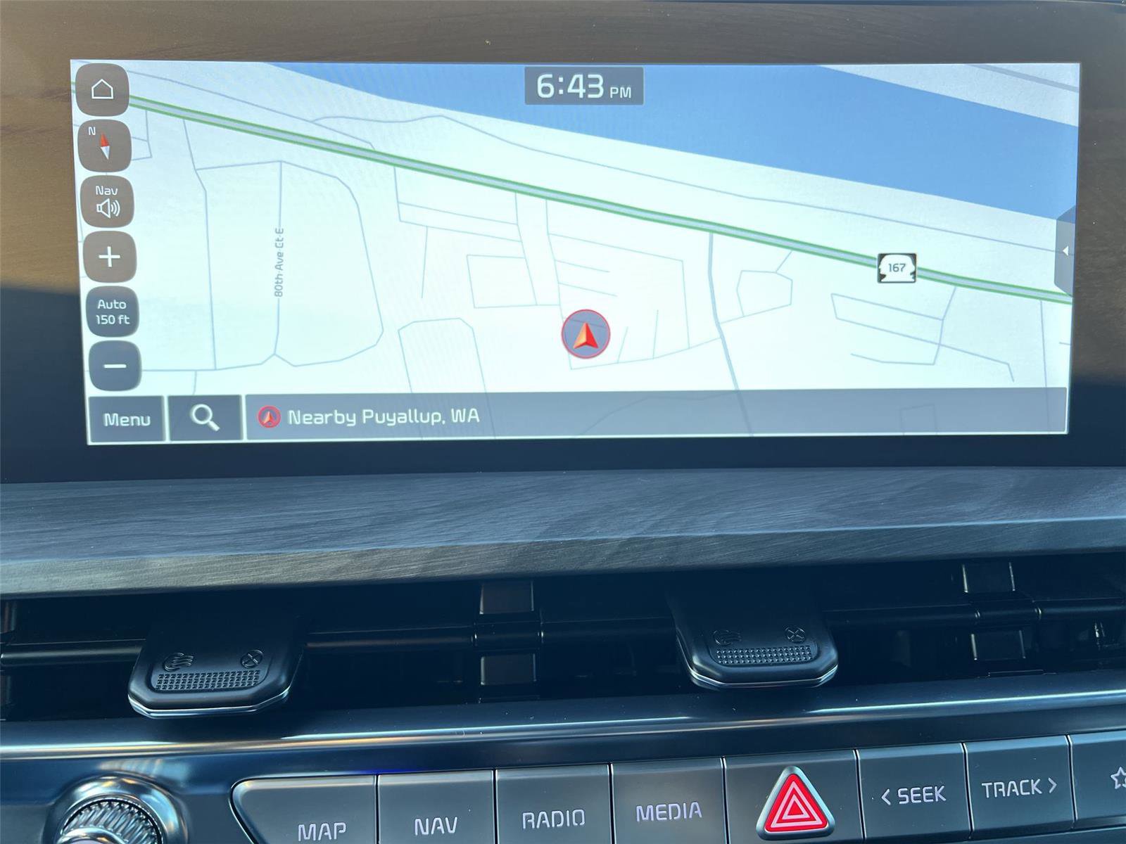 Used 2024 Kia Telluride SX X-Line image 18