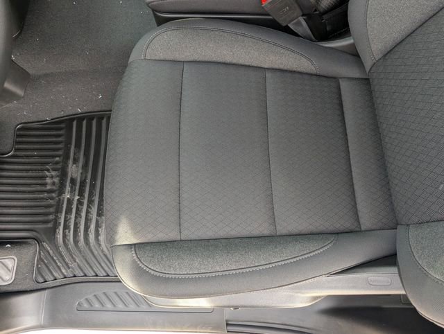 New 2026 Chevrolet Silverado 1500 Custom w/ Rally Edition image 10