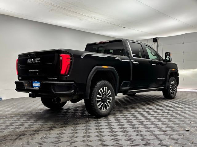 New 2026 GMC Sierra 2500 Denali Ultimate image 9