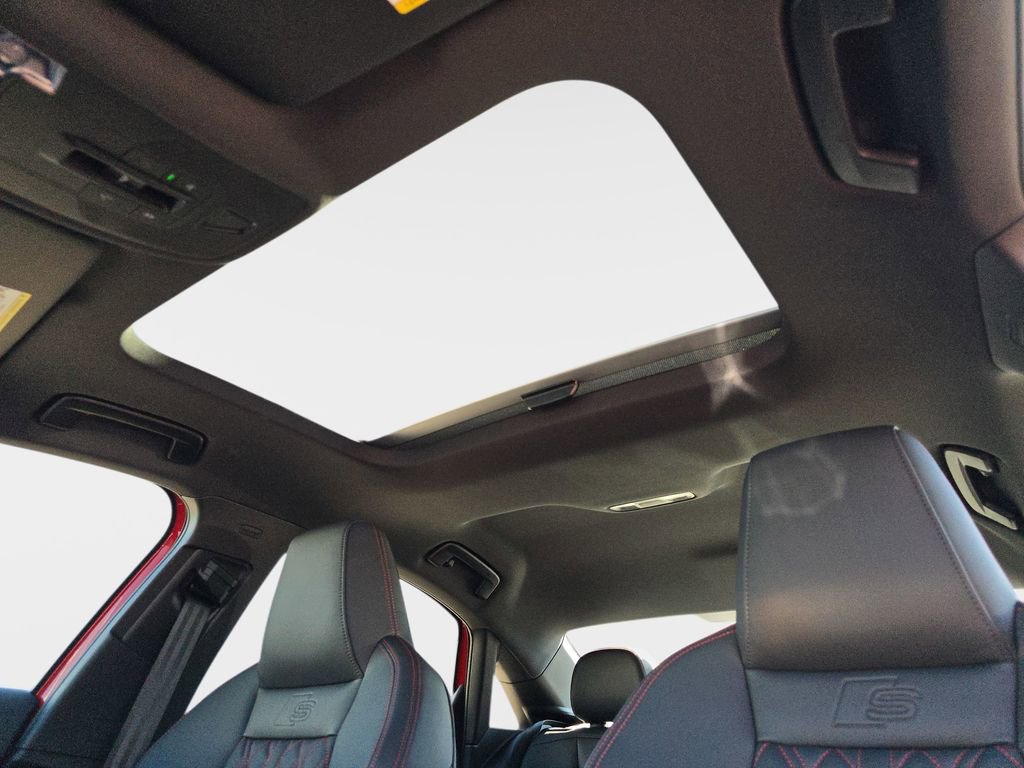 New 2026 Audi S3 Premium image 29