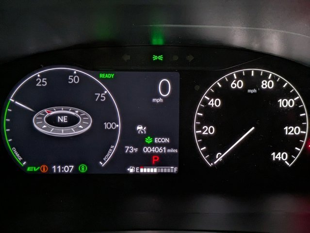 Used 2025 Honda CR-V Sport-L image 11