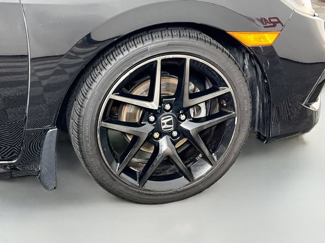 Used 2020 Honda Civic Sport image 33