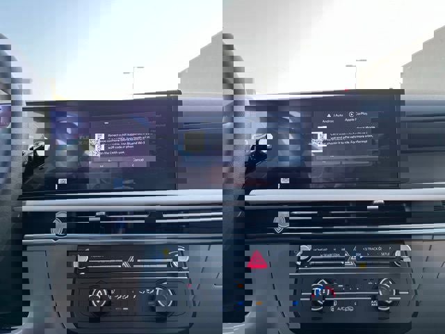 New 2026 Hyundai Tucson SE image 11