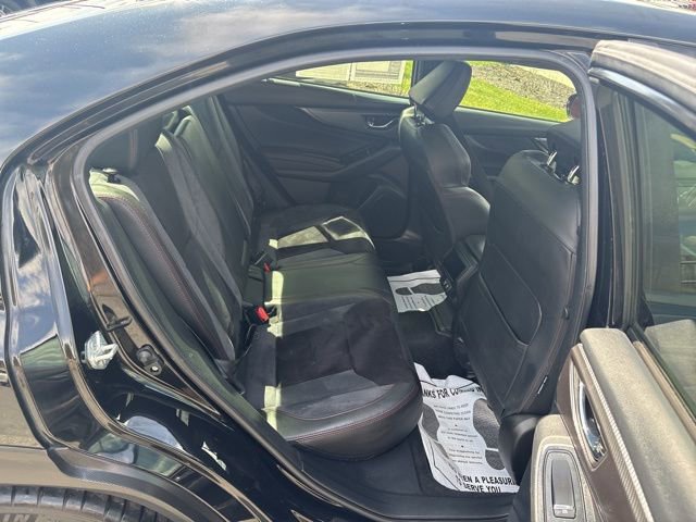 Used 2022 Subaru WRX GT image 13