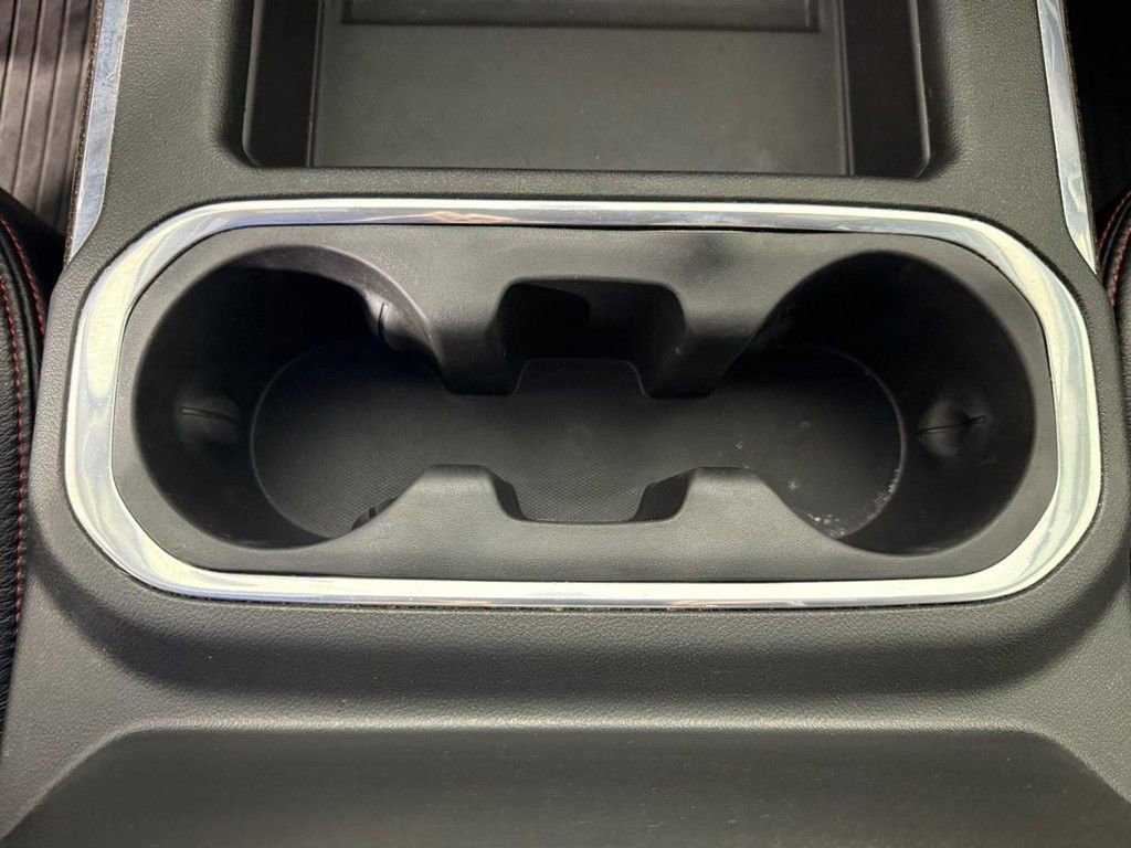 Used 2021 Chevrolet Silverado 1500 LT Trail Boss w/ Convenience Package II image 19