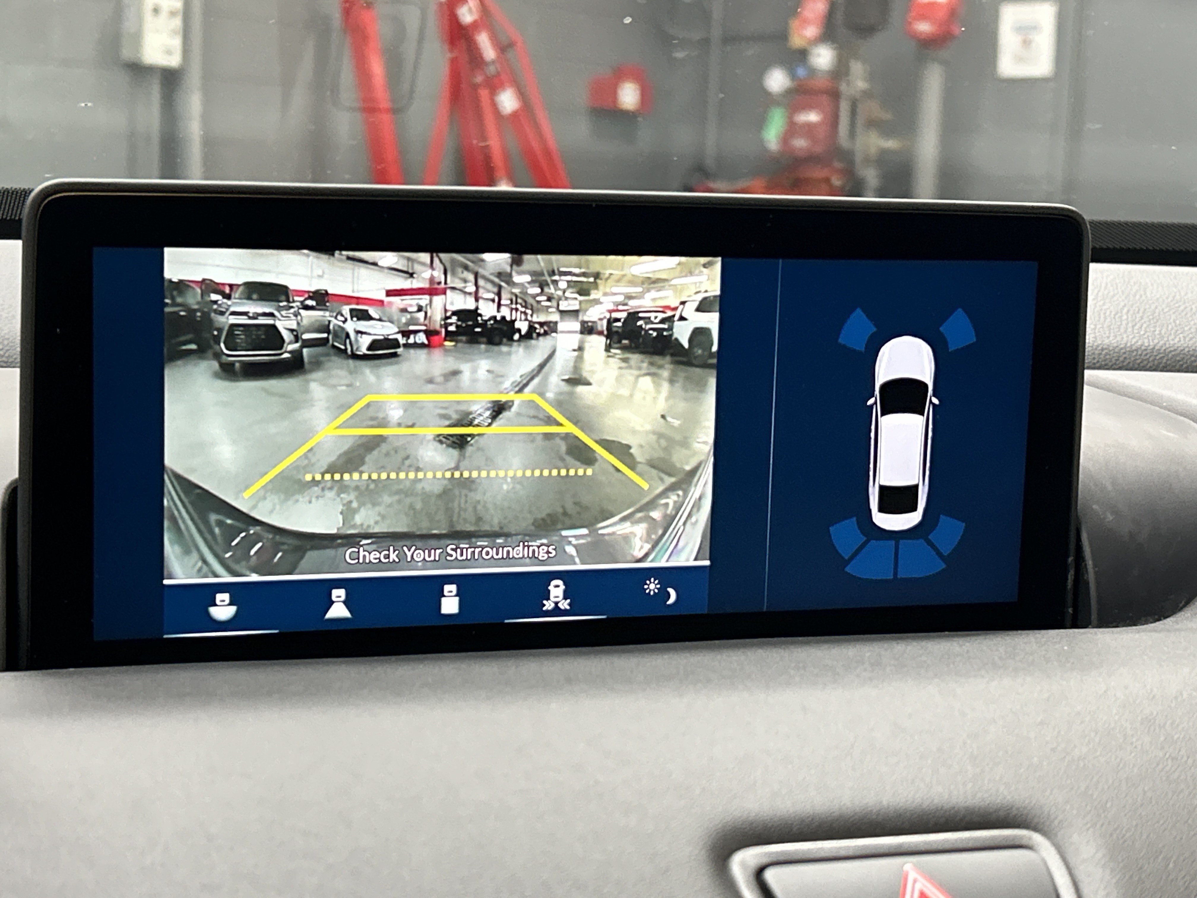Used 2023 Acura TLX w/ Technology Package FWD image 25