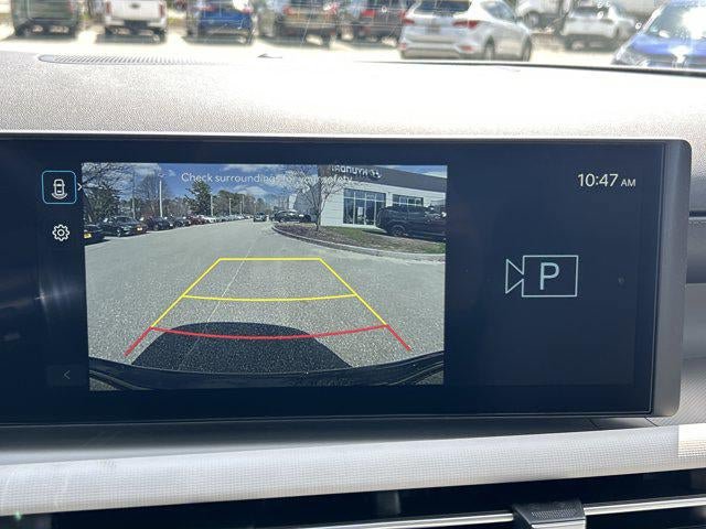 New 2026 Hyundai Tucson SEL AWD/4WD image 51
