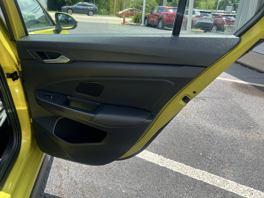 Used 2022 Volkswagen GTI Autobahn image 27