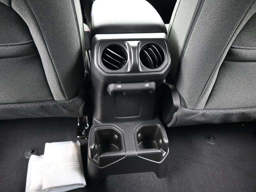 New 2026 Jeep Wrangler Willys image 29