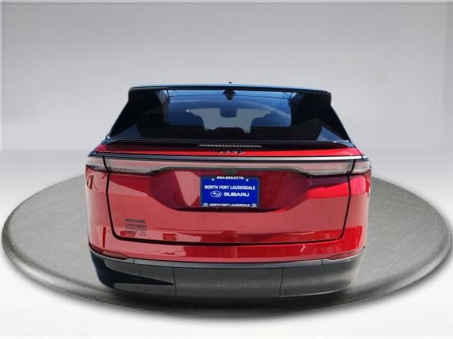 Used 2025 Jeep Wagoneer S Limited image 14