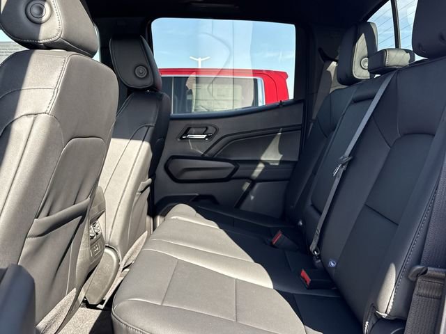 New 2026 GMC Canyon Elevation w/ Convenience Package AWD/4WD image 9