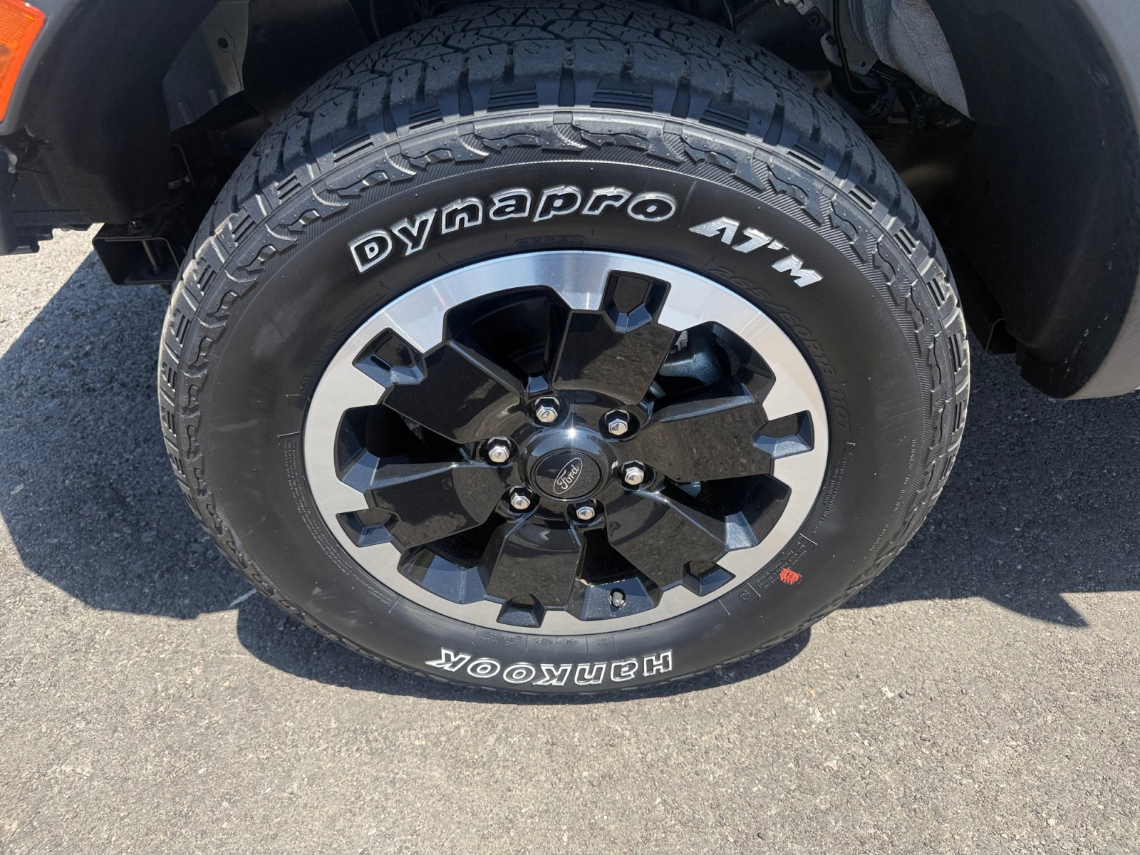 Used 2021 Ford Ranger XL w/ Equipment Group 101A High RWD image 11