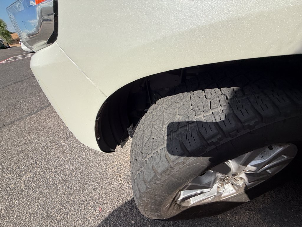 Used 2016 Toyota Land Cruiser AWD/4WD image 27