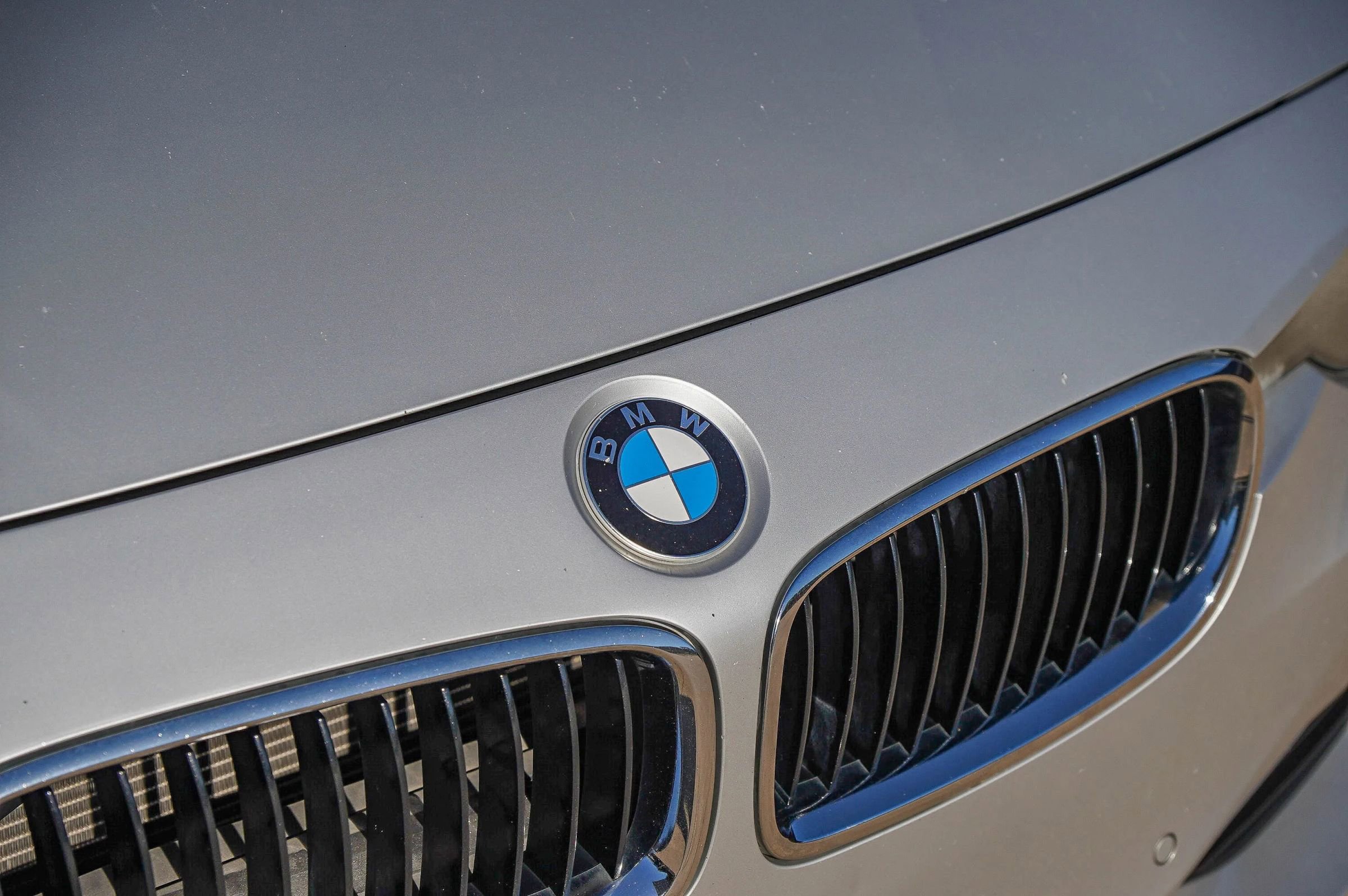 Used 2014 BMW 320i Sedan RWD image 6
