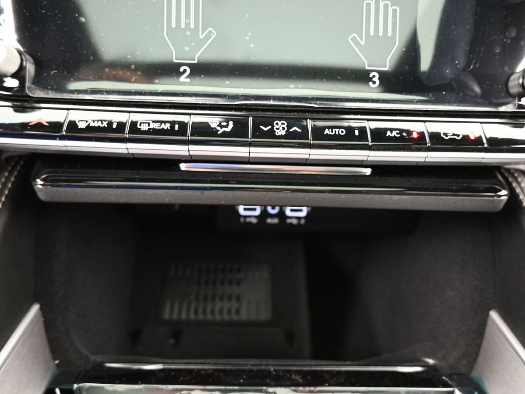 New 2026 Jeep Grand Wagoneer L Limited image 21