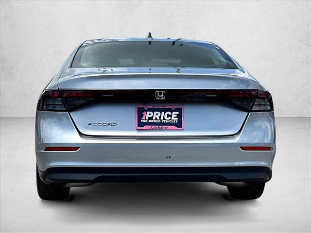 Used 2023 Honda Accord EX image 4