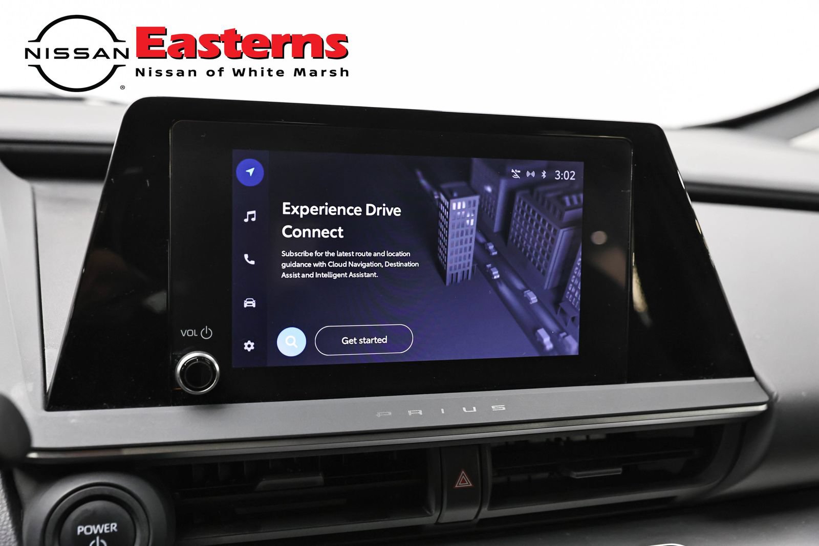 Used 2023 Toyota Prius LE FWD image 20