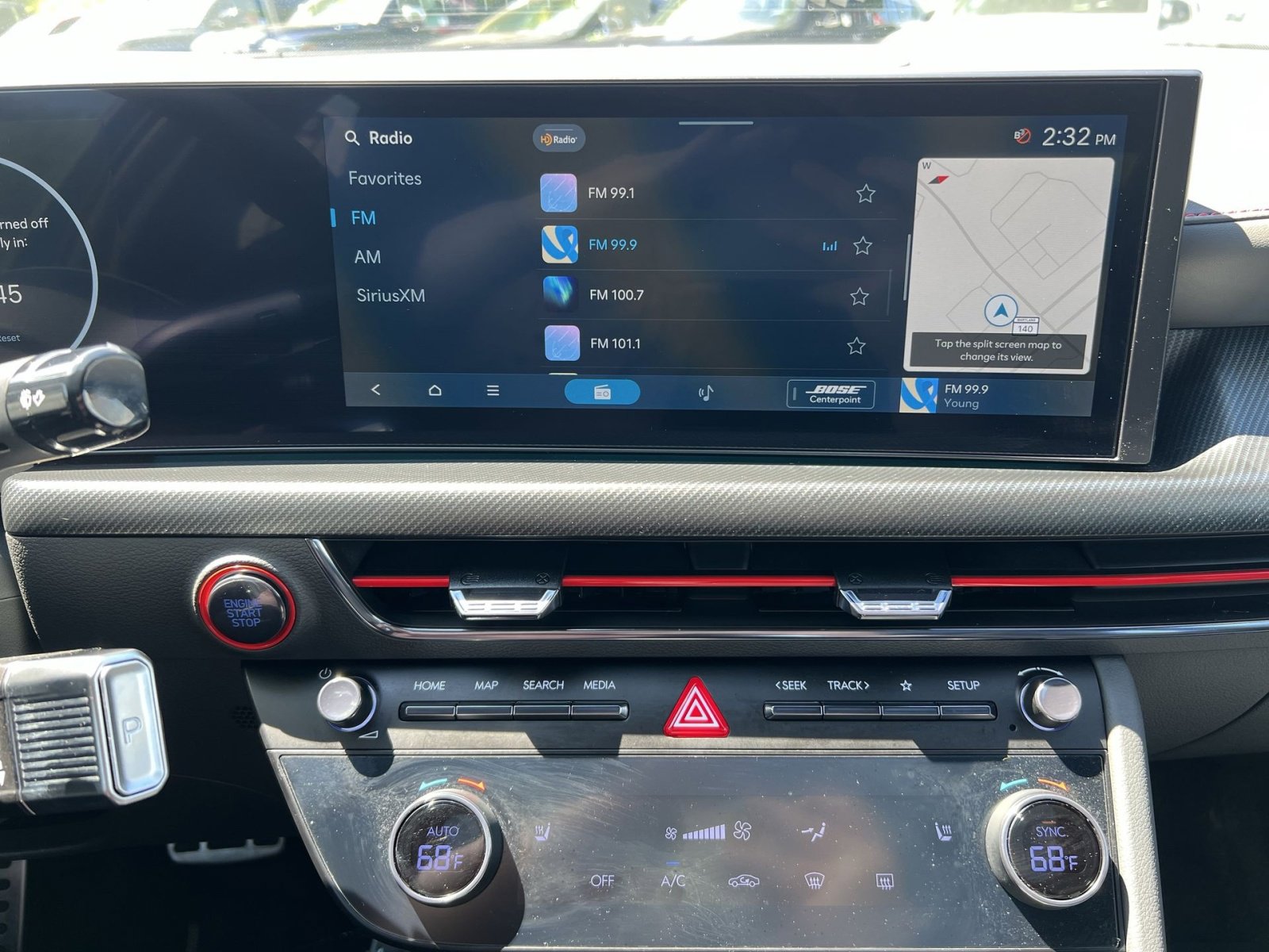 Used 2025 Hyundai Sonata N Line FWD image 18