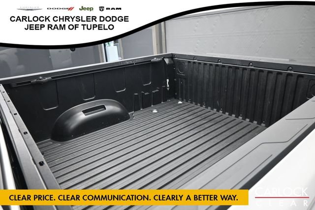 Used 2023 Toyota Tundra SR5 AWD/4WD image 29
