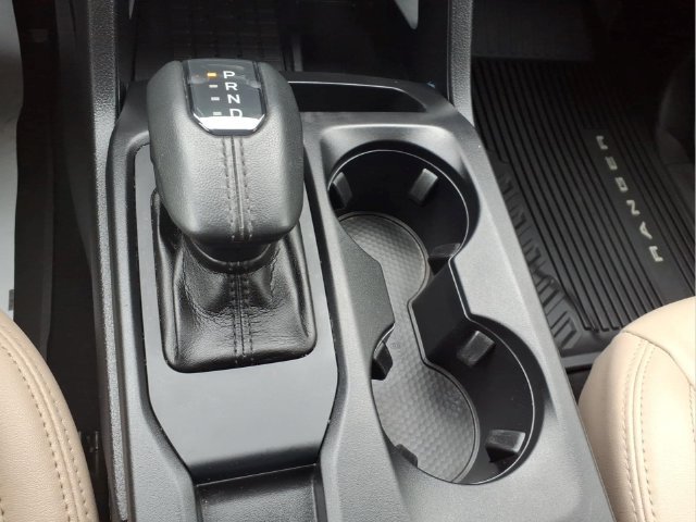 Certified 2024 Ford Ranger Lariat AWD/4WD image 20