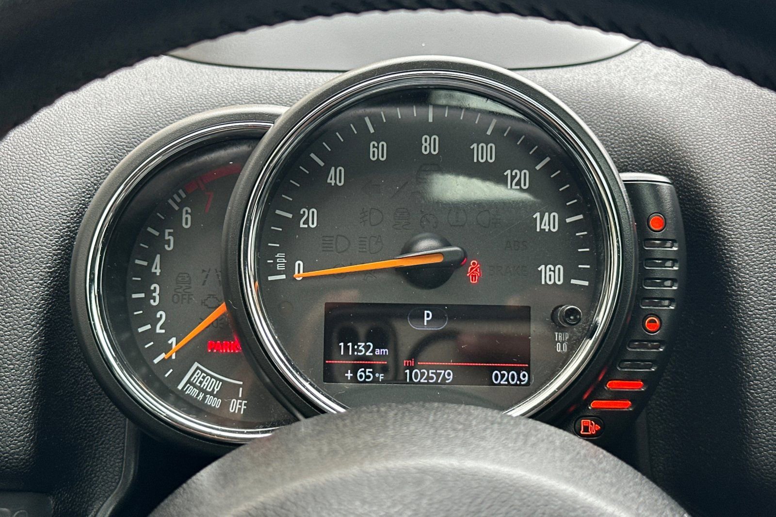 Used 2017 MINI Cooper Countryman S FWD image 31