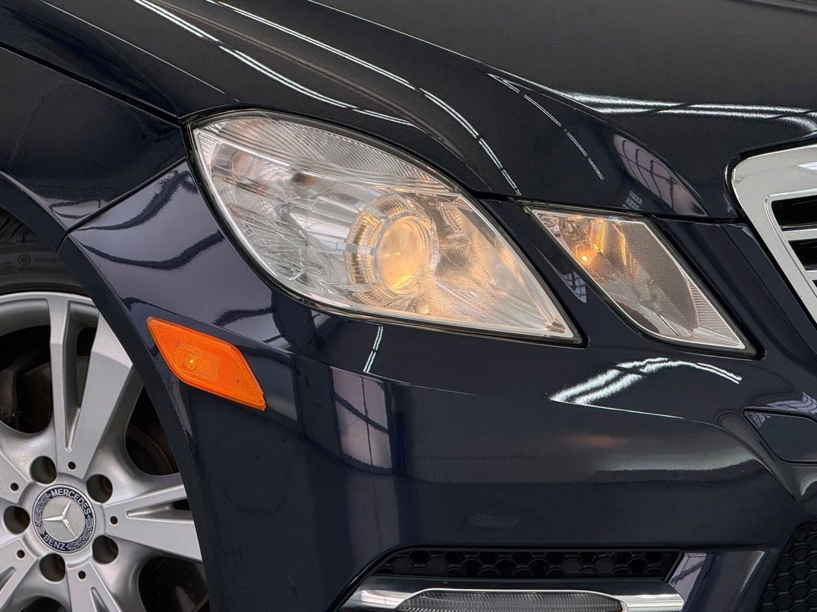 Used 2013 Mercedes-Benz E 350 Sedan image 10