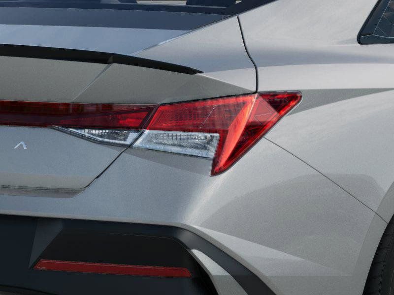 New 2026 Hyundai Elantra Sport FWD image 10