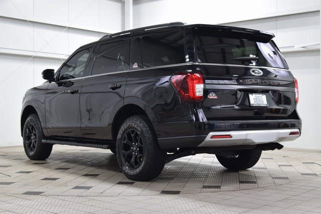 Used 2024 Ford Expedition Timberline image 5