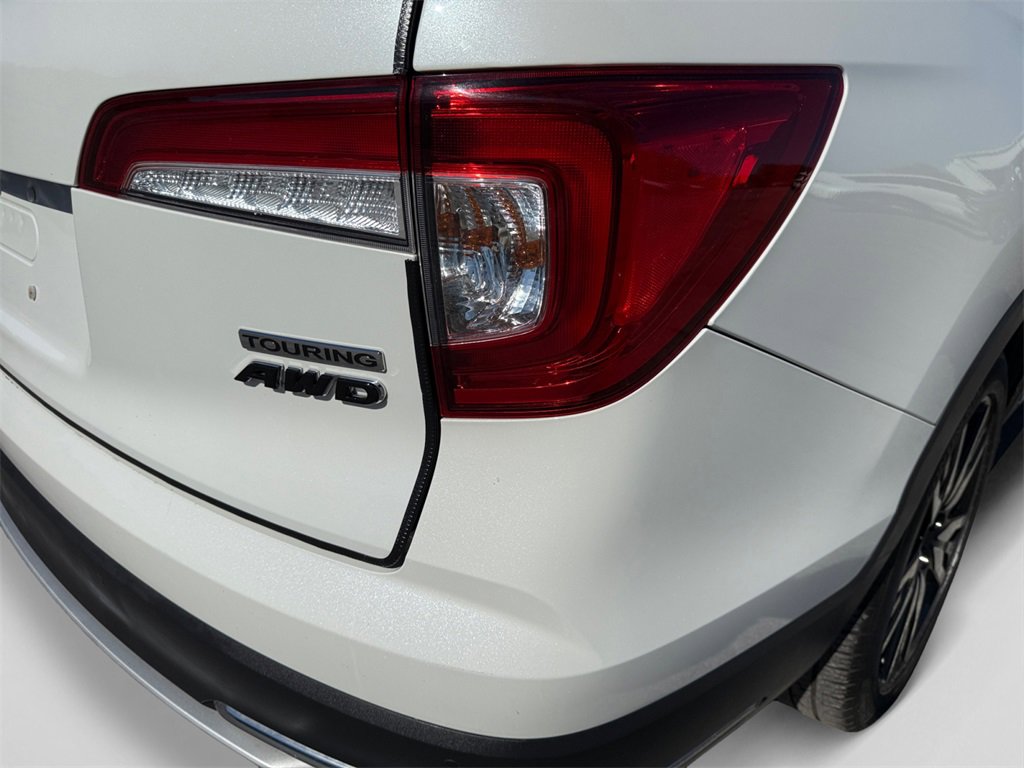 Used 2020 Honda Pilot Touring image 20