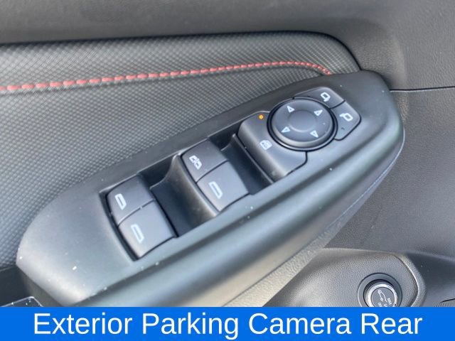 Used 2025 Chevrolet TrailBlazer RS w/ Convenience Package image 16