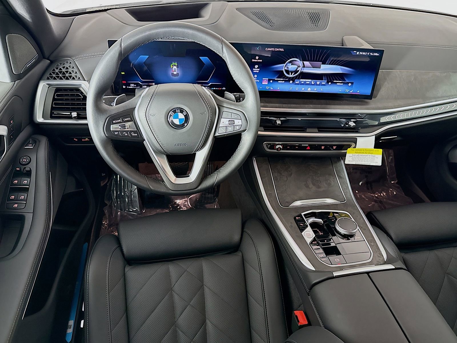 Used 2026 BMW X5 xDrive40i w/ Premium Package image 24