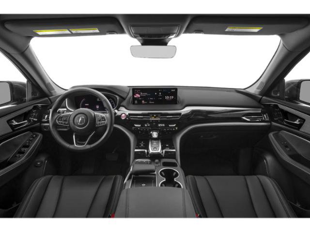 Used 2024 Acura MDX SH-AWD image 8