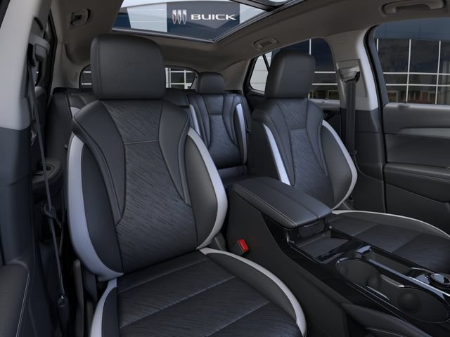 New 2026 Buick Envision Sport Touring AWD/4WD image 20