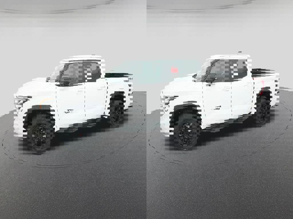 New 2026 Toyota Tundra Limited image 2