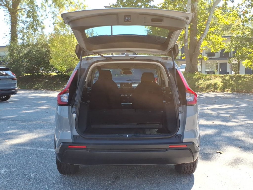 Used 2024 Honda CR-V LX image 21