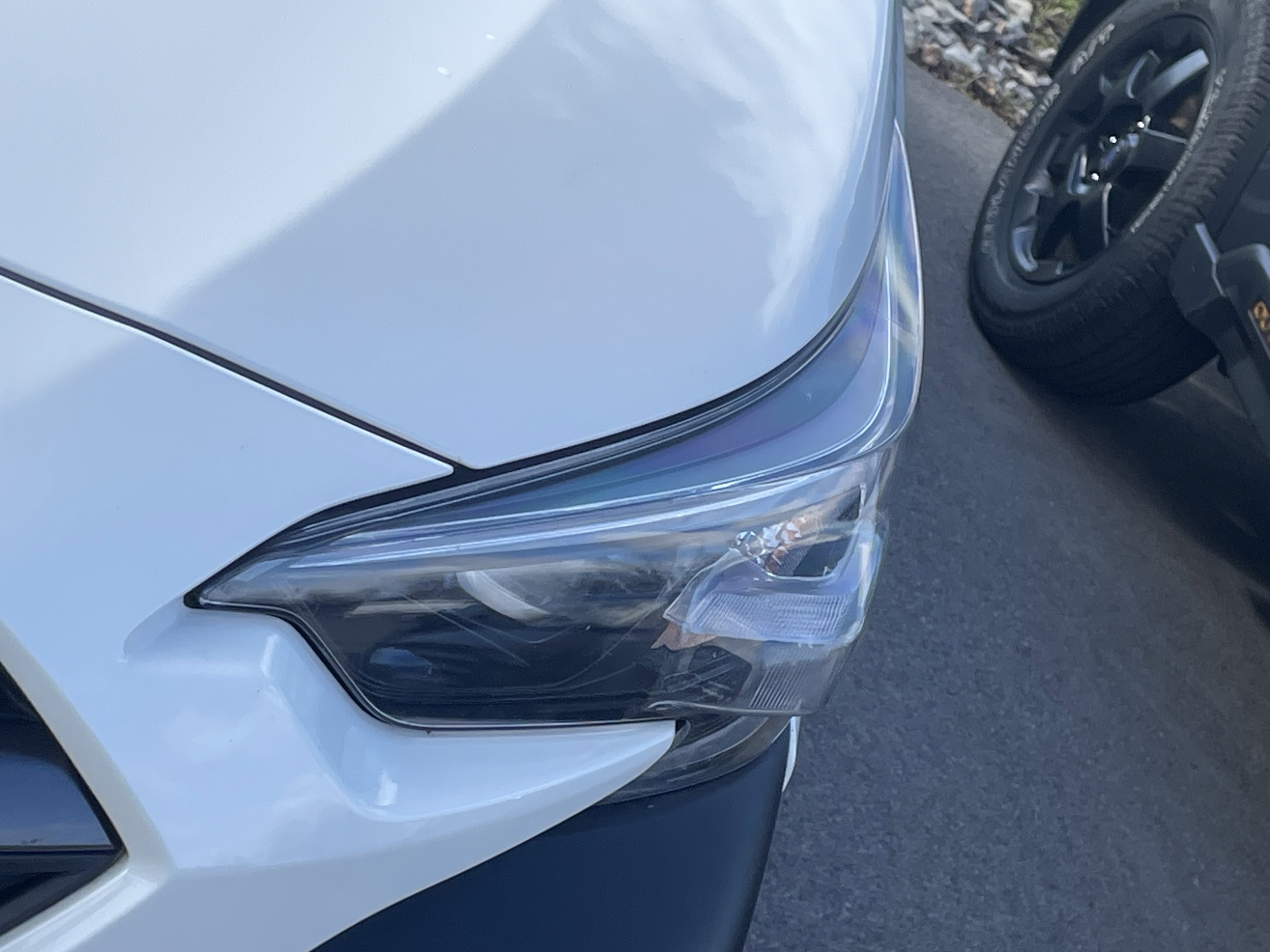 Certified 2023 Subaru Outback Limited image 4