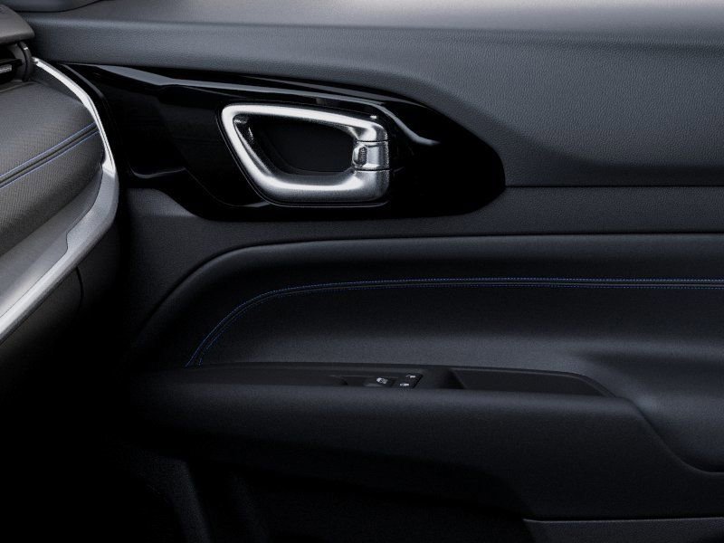 New 2026 Jeep Compass Latitude image 26