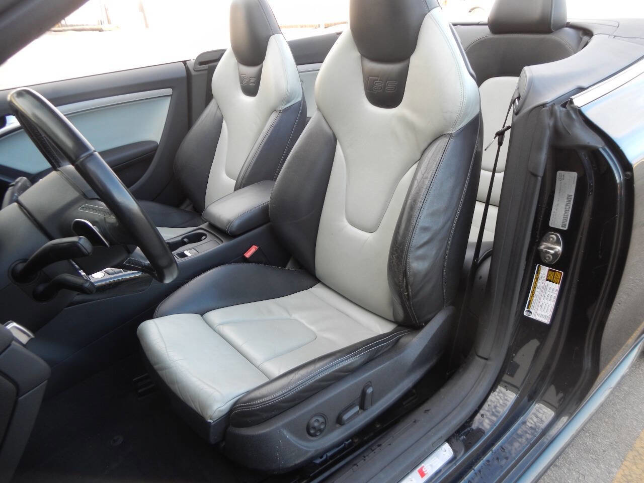 Used 2010 Audi S5 Prestige image 28