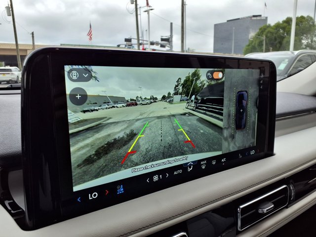 New 2026 Lincoln Aviator Reserve RWD image 14