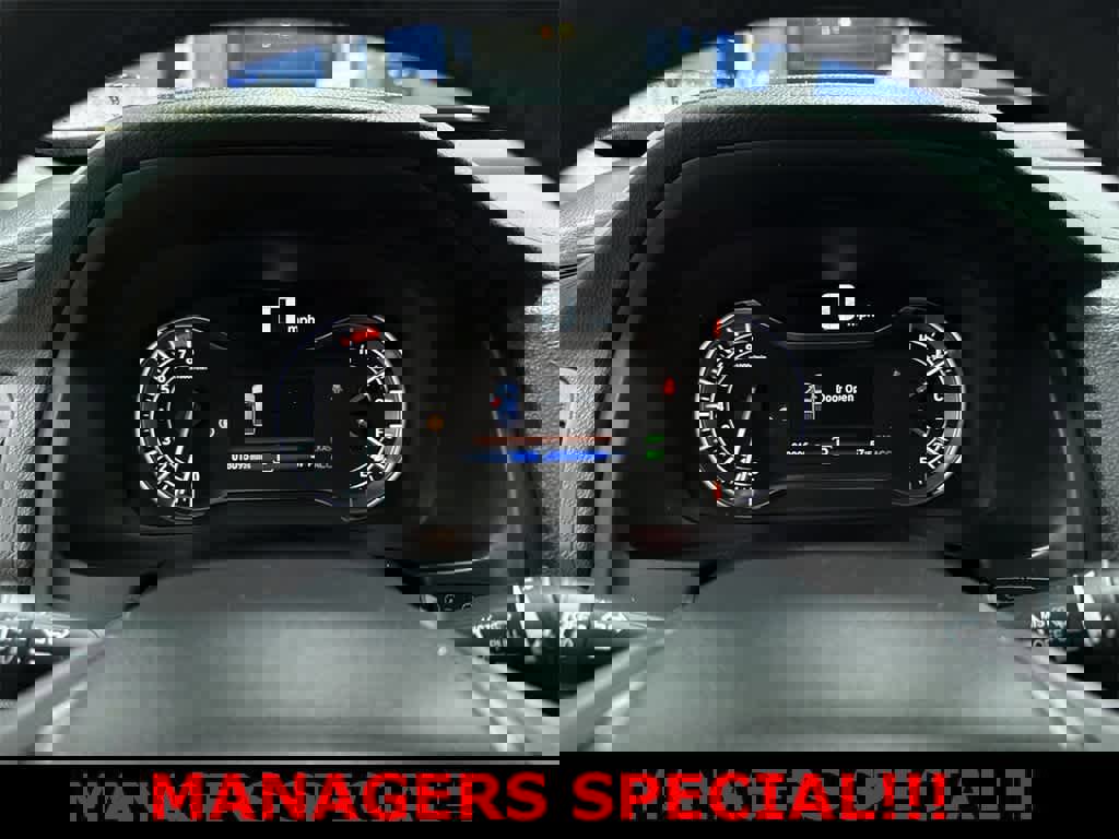 Used 2023 Honda Ridgeline RTL image 37