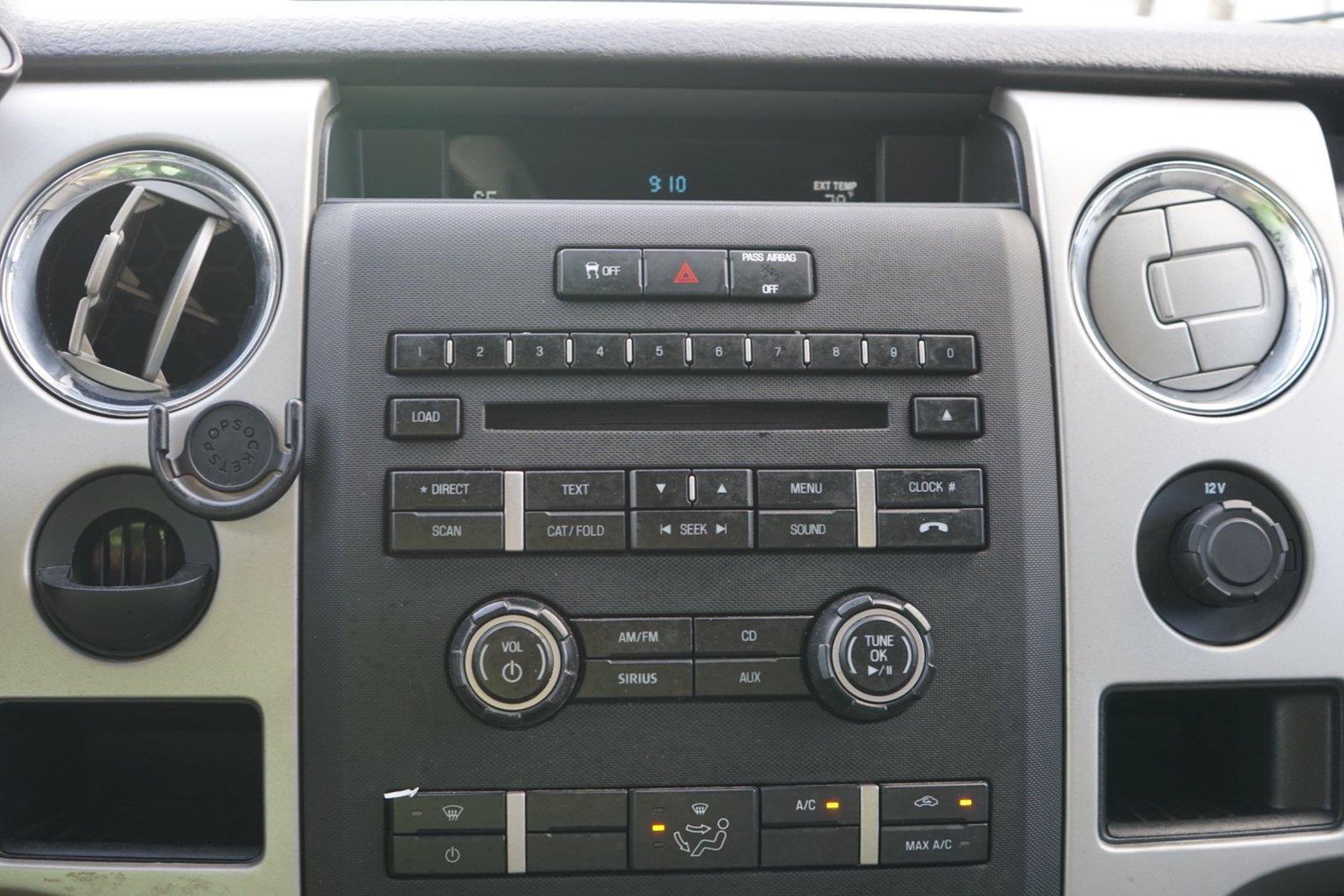 Used 2013 Ford F150 XLT RWD image 11
