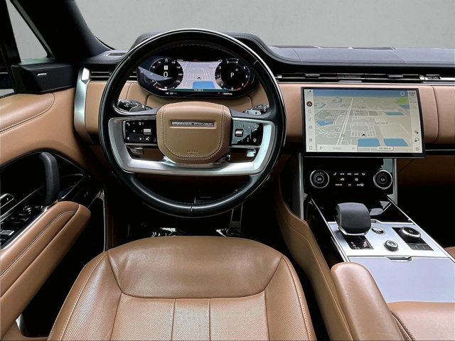 Used 2023 Land Rover Range Rover SE AWD/4WD image 7